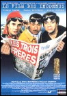 Les R&eacute;pliques du film Les Trois Fr�res
