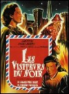Les R&eacute;pliques du film Les Visiteurs du soir
