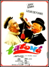 Les R&eacute;pliques du film Le Tatou�