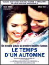Les R&eacute;pliques du film Le Temps d'un automne