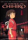 Les R&eacute;pliques du film Le Voyage de Chihiro