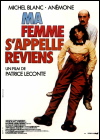 Les R&eacute;pliques du film Ma Femme s'appelle reviens