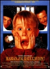 Les R&eacute;pliques du film Maman, j'ai rat� l'avion !