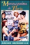 Les R&eacute;pliques du film Mannequins de Paris