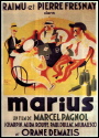 Les R&eacute;pliques du film Marius