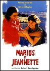 Les R&eacute;pliques du film Marius et Jeannette