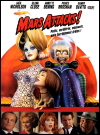 Les R&eacute;pliques du film Mars Attacks!