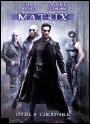 Les R&eacute;pliques du film Matrix