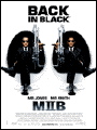 Les Répliques du film Men in black II