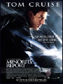 Les R&eacute;pliques du film Minority Report