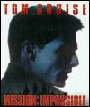 Les R&eacute;pliques du film Mission : Impossible