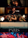 Les R&eacute;pliques du film Paris