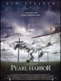Les R&eacute;pliques du film Pearl Harbor