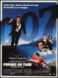 Les R&eacute;pliques du film Permis de tuer