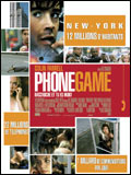 Les R&eacute;pliques du film Phone game