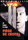 Les R&eacute;pliques du film Pi�ge de cristal