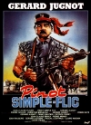 Les R&eacute;pliques du film Pinot simple flic