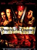 Les R&eacute;pliques du film Pirates des Cara�bes