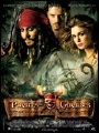 Les R&eacute;pliques du film Pirates des Cara�bes 2