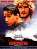 Les R&eacute;pliques du film Point Break