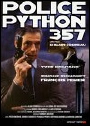 Les R&eacute;pliques du film Police Python 357