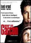 Les R&eacute;pliques du film Pour un gar�on