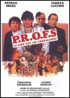 Les R&eacute;pliques du film P.R.O.F.S.