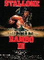 Les R&eacute;pliques du film Rambo III