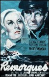 Les R&eacute;pliques du film Remorques