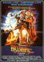 Les R&eacute;pliques du film Retour vers le futur 3