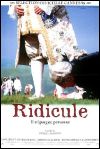 Les R&eacute;pliques du film Ridicule