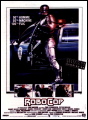 Les R&eacute;pliques du film RoboCop