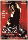 Les R&eacute;pliques du film Romeo is bleeding