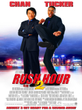 Les R&eacute;pliques du film Rush hour 2