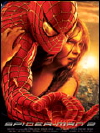Les R&eacute;pliques du film Spider-Man 2