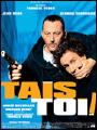Les R&eacute;pliques du film Tais-toi!