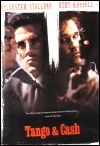 Les R&eacute;pliques du film Tango & Cash
