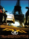 Les R&eacute;pliques du film Taxi 2