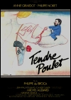 Les R&eacute;pliques du film Tendre Poulet