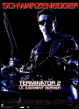 Les R&eacute;pliques du film Terminator 2