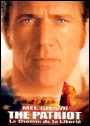 Les R&eacute;pliques du film The Patriot, le chemin de la libert�