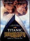 Les R&eacute;pliques du film Titanic