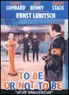 Les R&eacute;pliques du film To Be or Not to Be