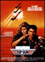 Les R&eacute;pliques du film Top Gun