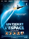 Les R&eacute;pliques du film Un Ticket pour l'espace