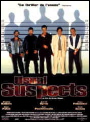 Les R&eacute;pliques du film Usual Suspects