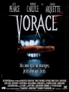 Les R&eacute;pliques du film Vorace