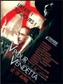 Les R&eacute;pliques du film V pour Vendetta
