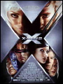 Les R&eacute;pliques du film X-Men 2